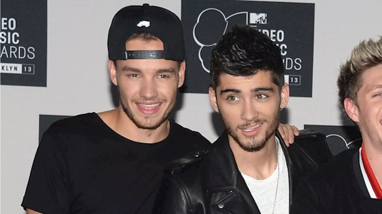 Why DId Zayn Malik Leave One Direction?