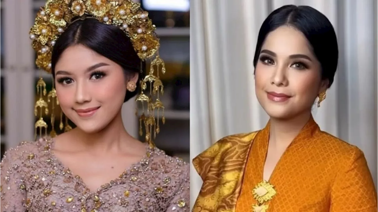 Bandingkan Konten Insta Story Erina Gudono dan Annisa Pohan, Warganet: Jelas Beda Jauh!