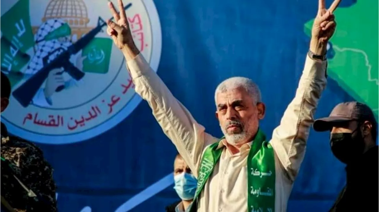 Hamas Konfirmasi Kabar Kematian Yahya Sinwar, Ajukan Syarat Ini Jika Israel Ingin Sandera Bebas