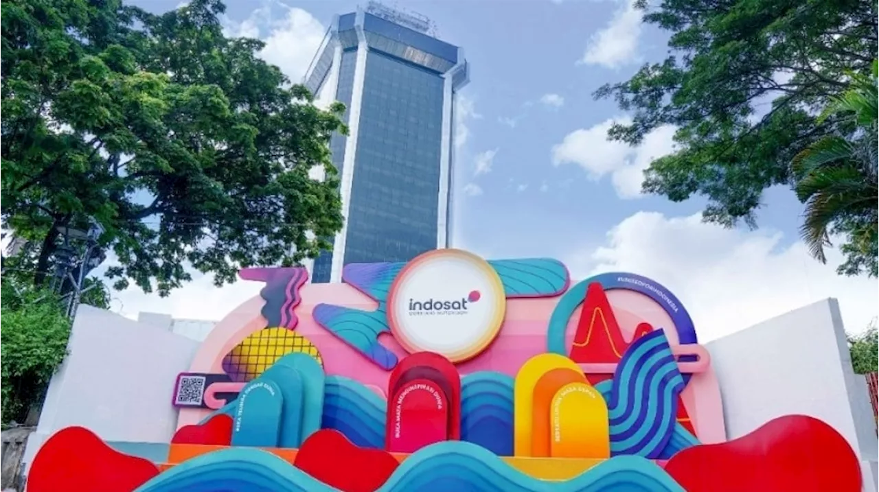 Indosat Business Perkenalkan Solusi IoT untuk Mendukung Konservasi Mangrove di Indonesia