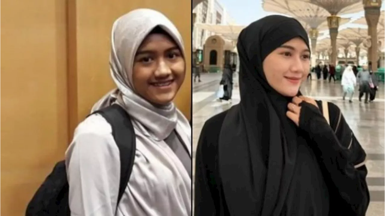 Kini Flexing Hidup Mewah, Jejak Digital Foto Lawas Erina Gudono Digunjing Netizen: Wajar Lah Dulu...