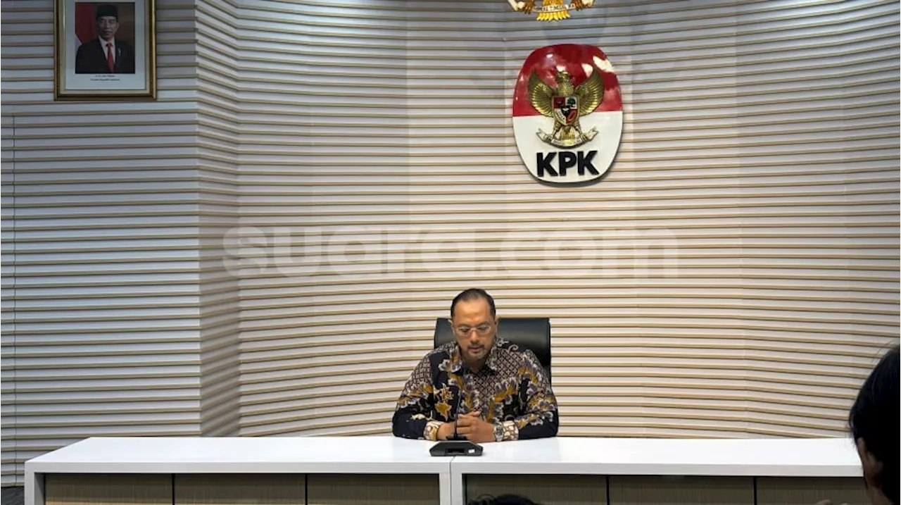 KPK Periksa Komisaris Pertamina Edy Hermantoro, Dalami Pengadaan LNG Tanpa Izin