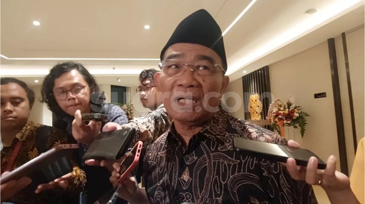 Muhadjir Effendy Ungkap Rencana Usai Pensiun Jadi Menteri: Kembali ke Kampus