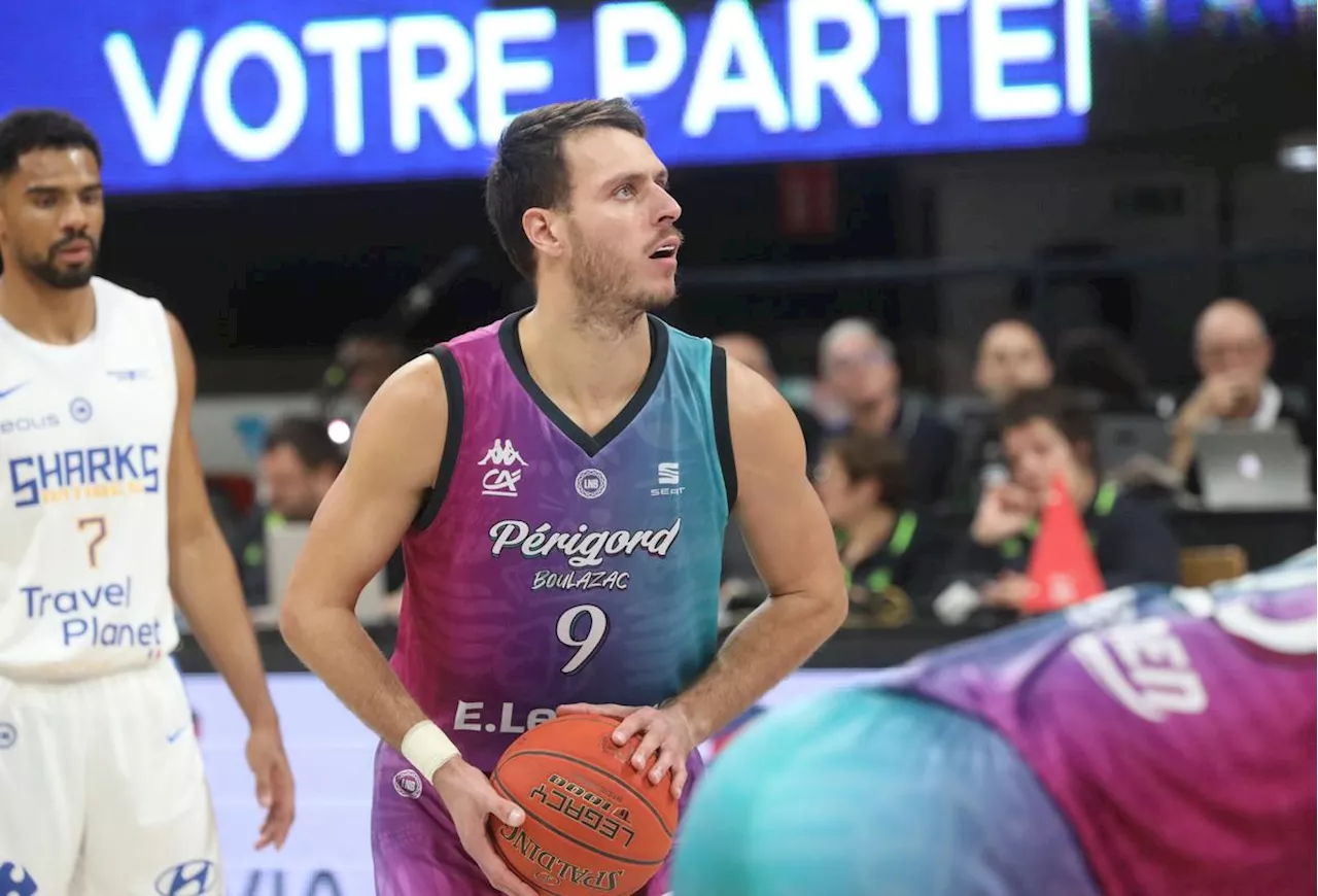 Basket-ball (Pro B) : Roanne - Boulazac, « un parfum » particulier