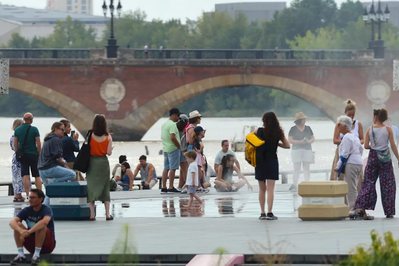 Bordeaux monte au sixième rang des destinations touristiques les plus responsables