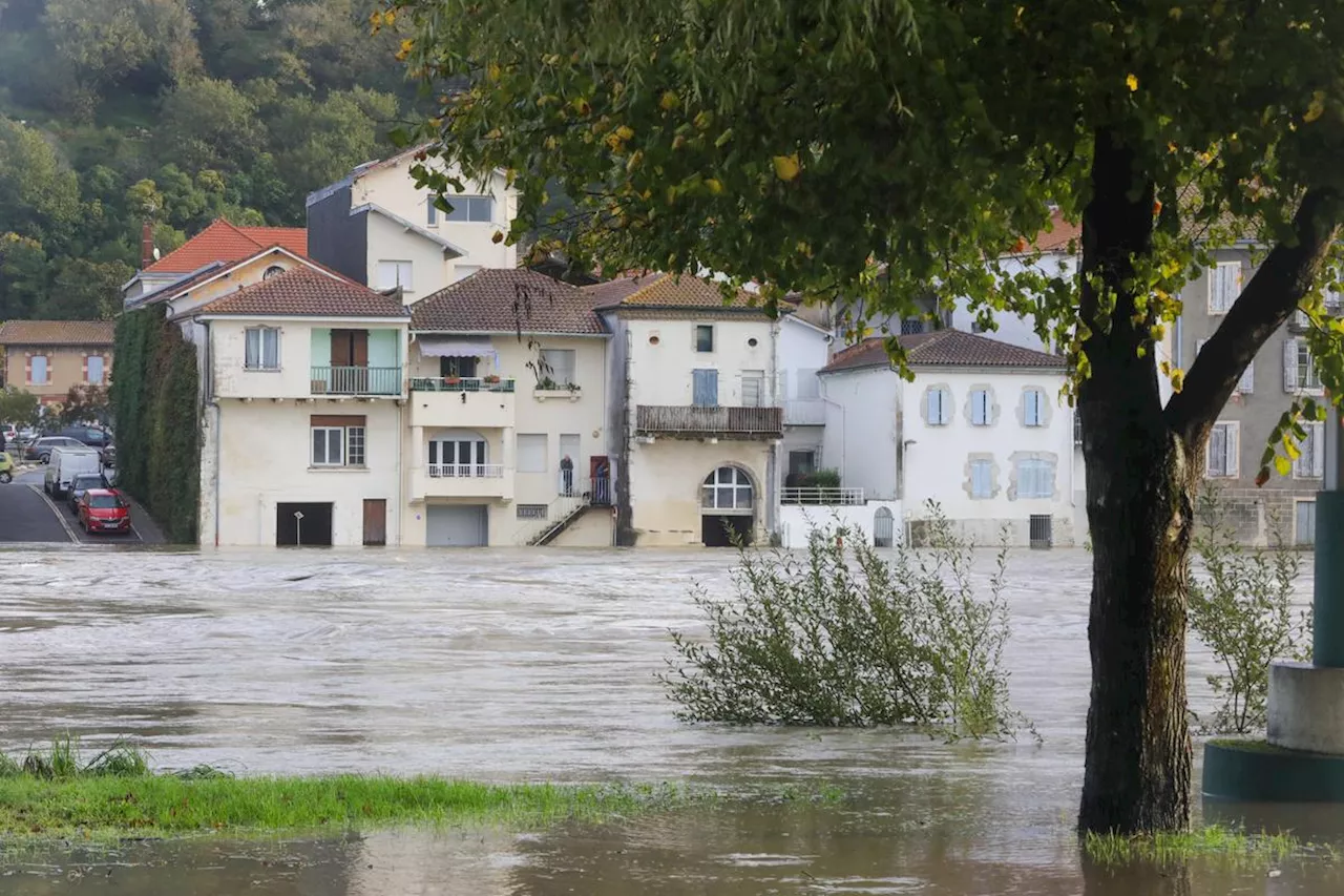 Intempéries : retour au calme, systèmes de modélisation dépassés… quel bilan faire après la dépression Leslie ?