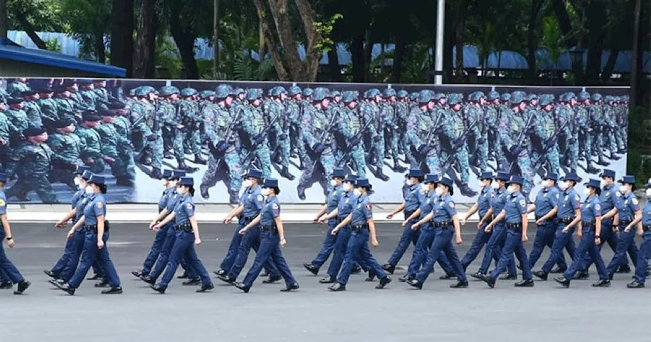 Why have 1,500 cops been relieved ahead of the 2025 elections?