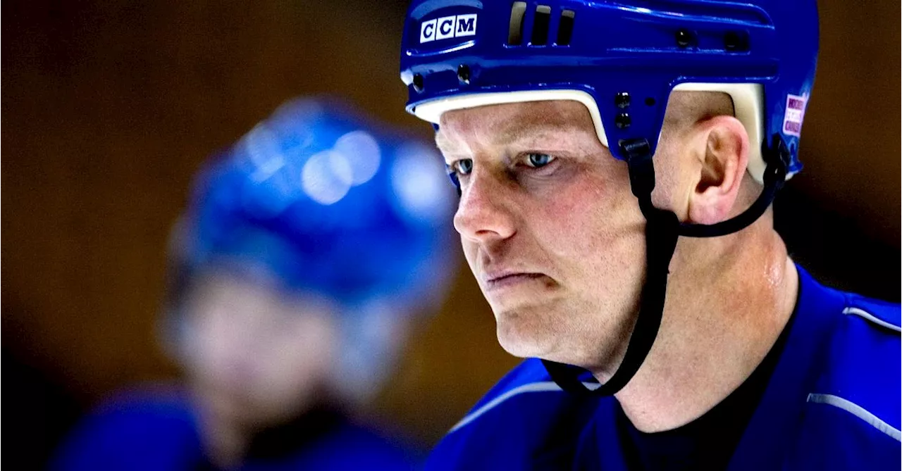 Ishockey: Mats Sundin mordhotades som NHL-proffs i Toronto – berättar i sin självbiografi