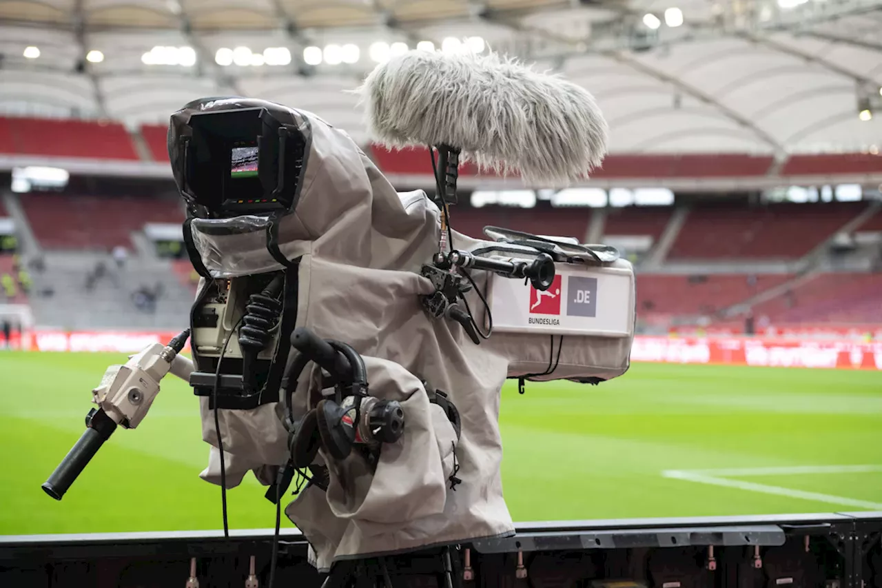 Bundesliga-TV-Rechte: DFL startet nach Dazn-Streit Auktion neu