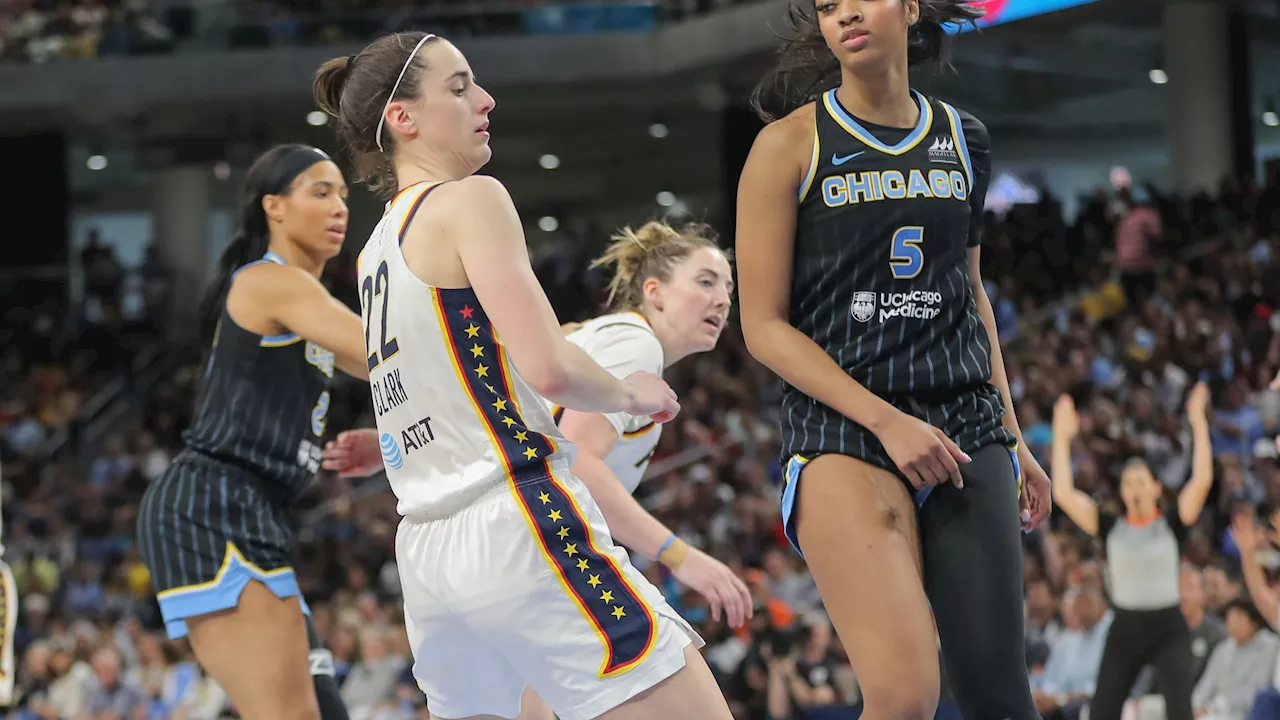 Caitlin Clark has decision to make as WNBA rival offers six-figure salary that has already tempted Angel...