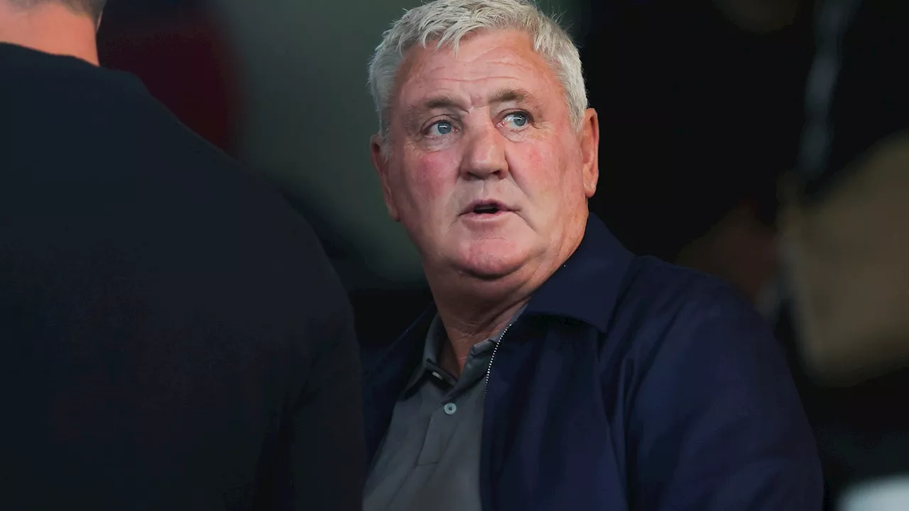 Steve Bruce Dies at 63