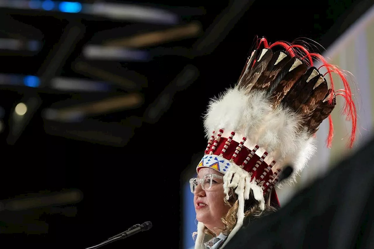 What’s next, after AFN chiefs defeat $47.8B child welfare reform agreement?