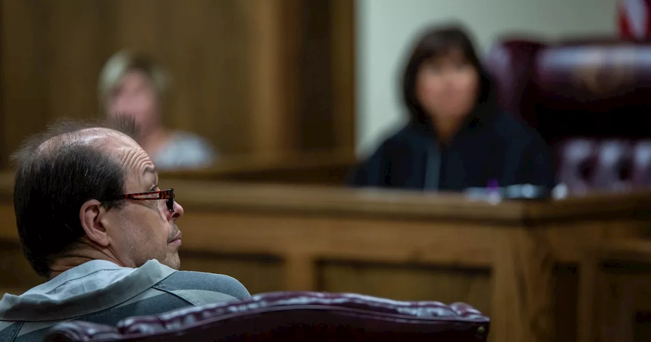 Robert Roberson to testify in person before Texas lawmakers