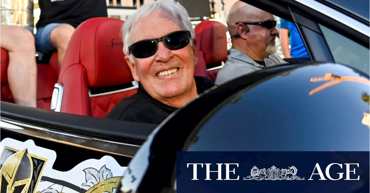Why this Trump-voting Texas billionaire would rather invest in the A-League than US soccer