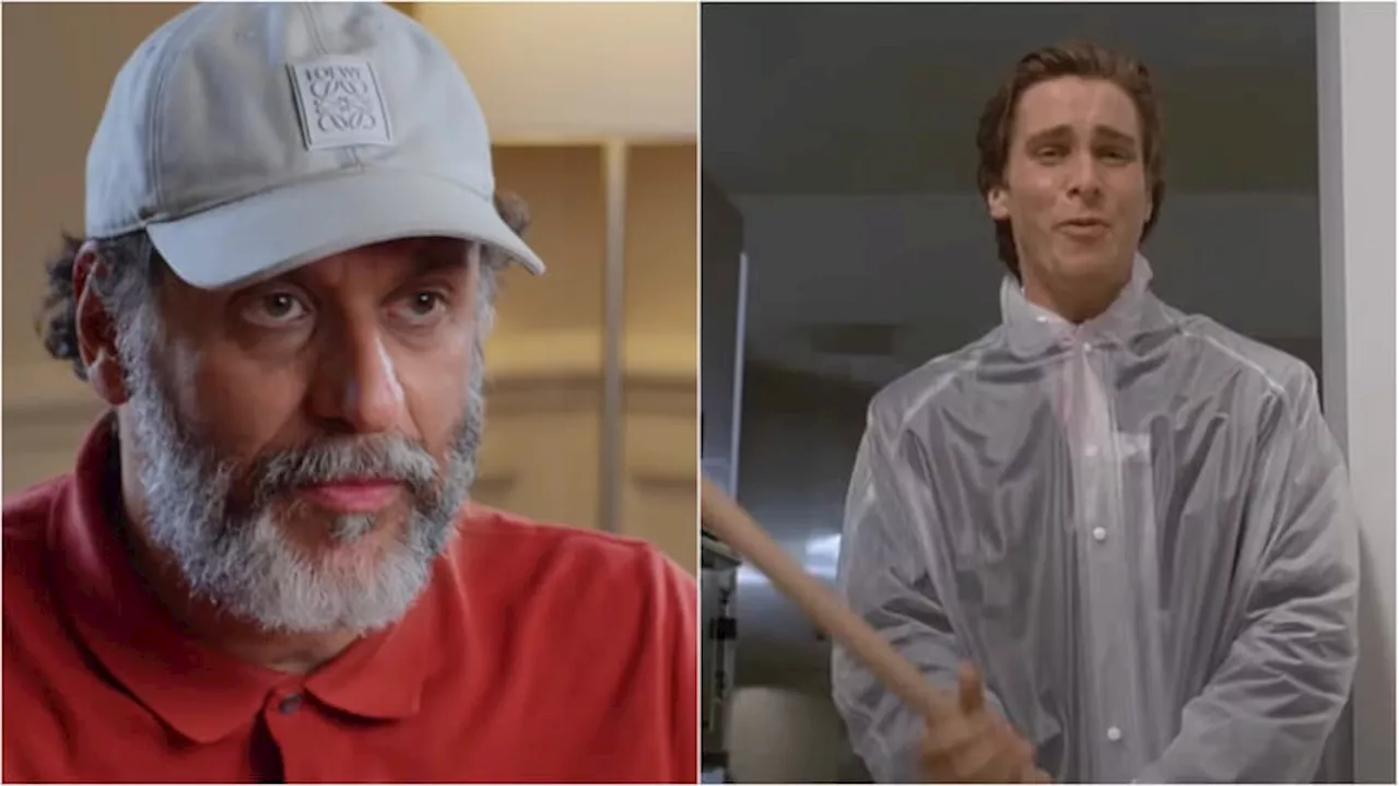 Luca Guadagnino will make his American Psycho, eventually