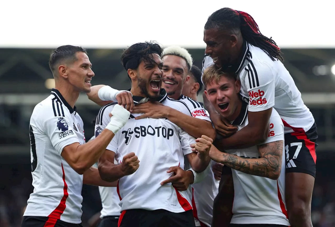 How Fulham hit 'greater heights' thanks to a genius, a born leader and Tony Khan