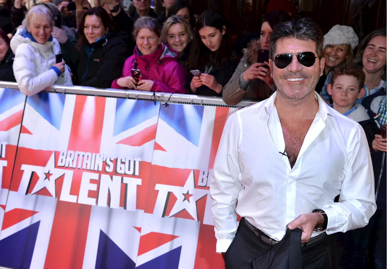 How Simon Cowell's house of cards collapsed