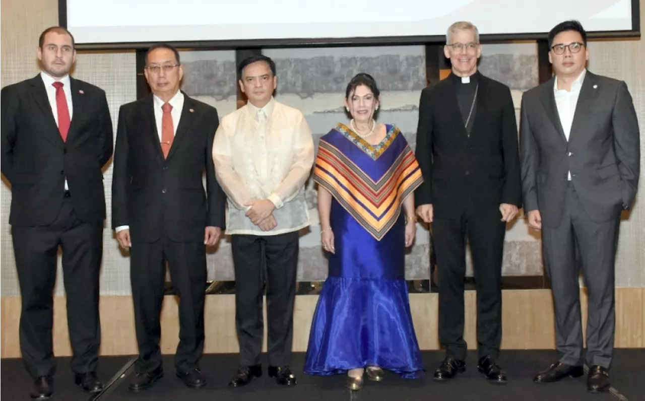 Peru and the Philippines celebrate 50 years of diplomatic ties