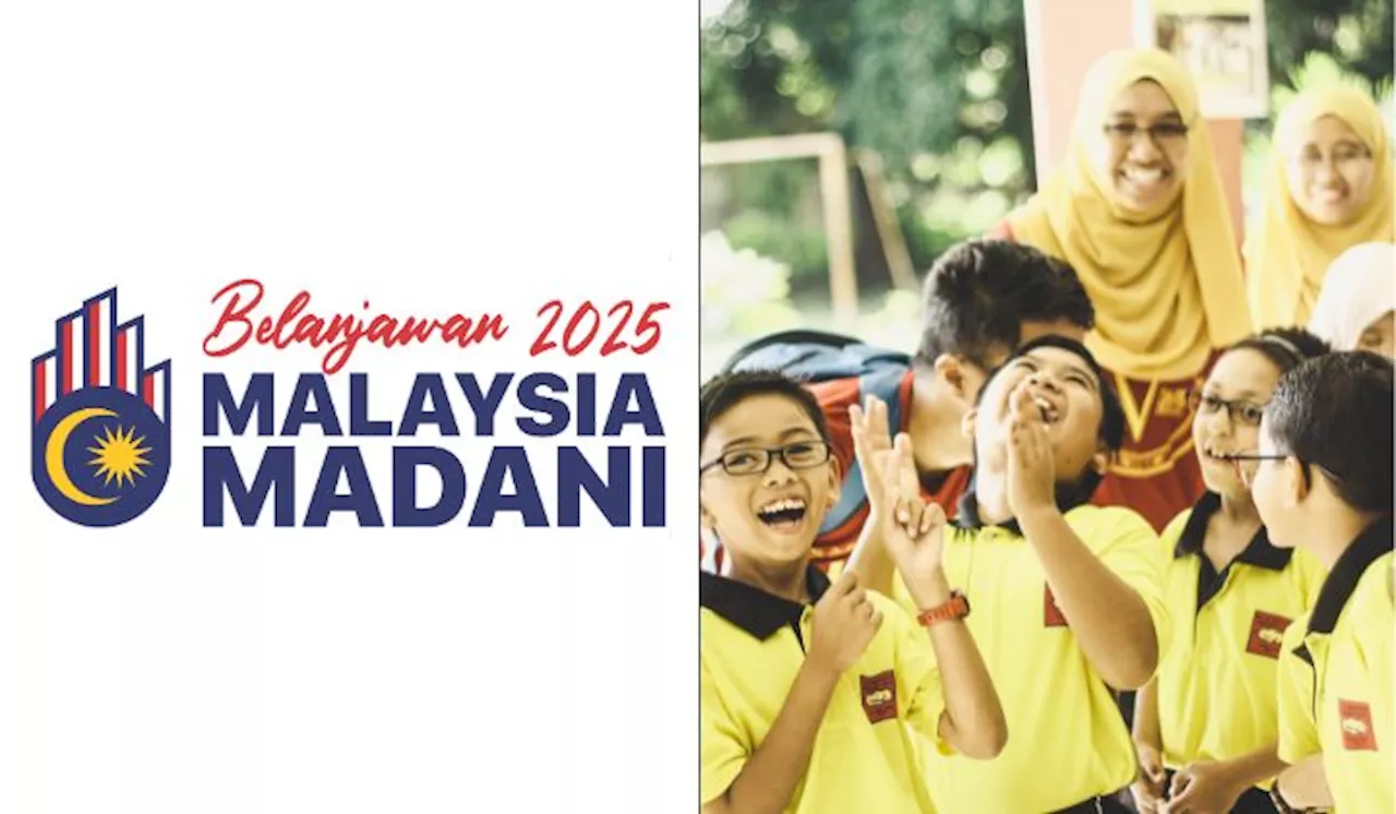 Belanjawan 2025: Kanak-Kanak Autistik Fokus Kerajaan