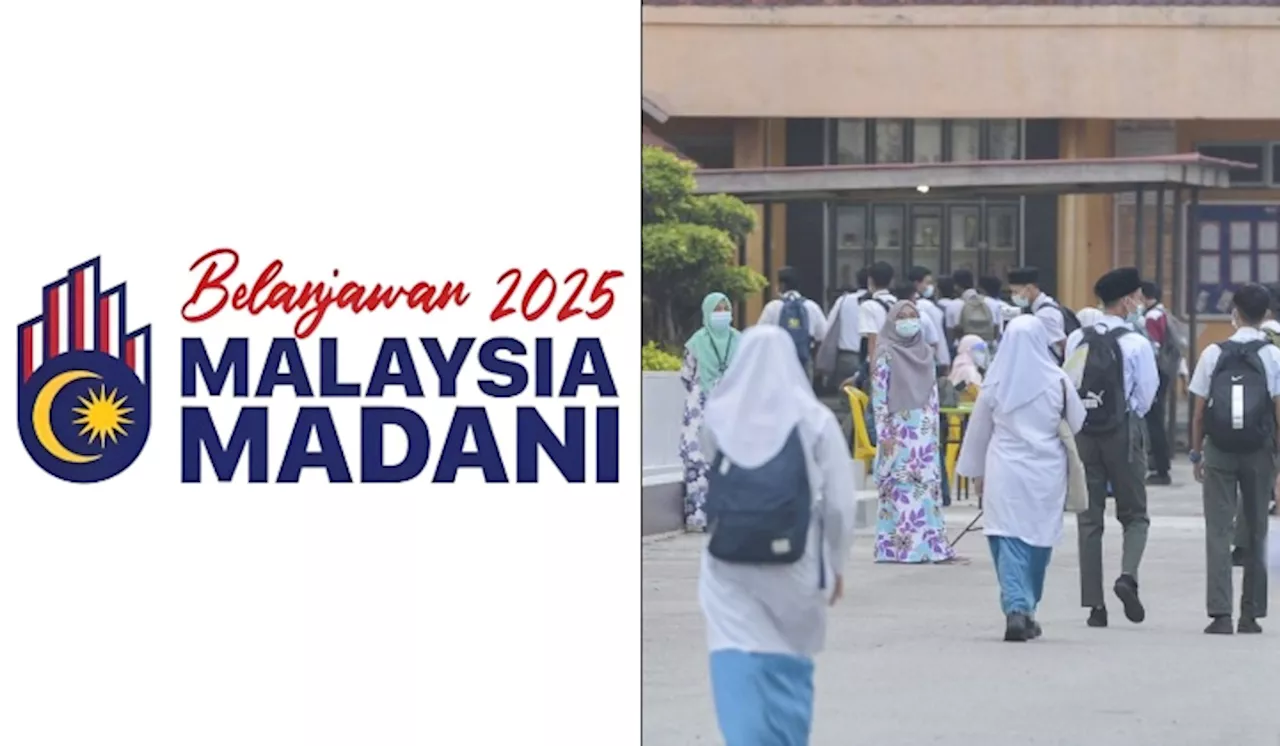 Budget 2025: Madani Pays Special Attention To Autistic Children