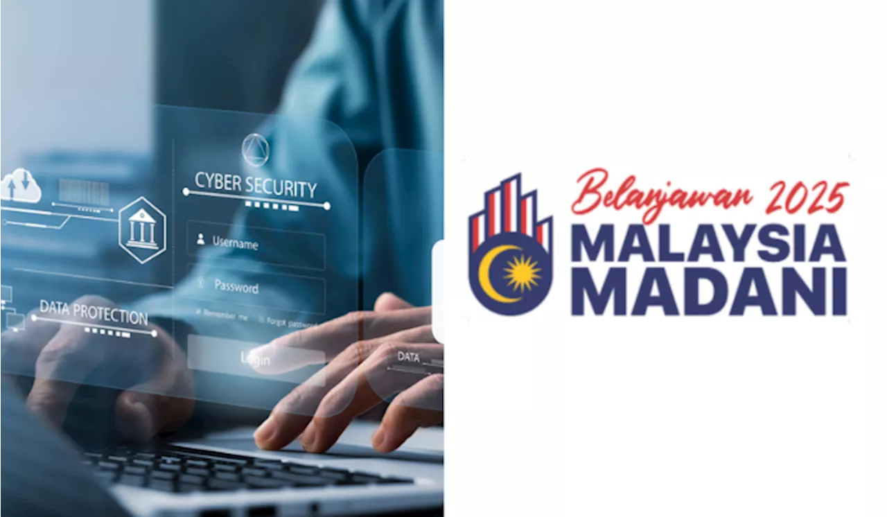 Budget 2025: National Fraud Response Center Allocated RM20 Million To Combat Online Scams