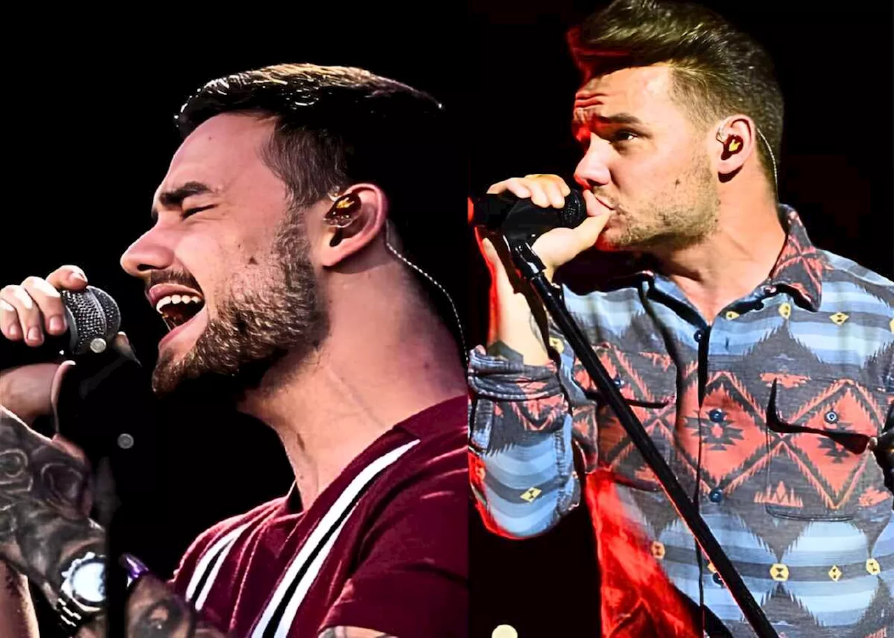 7 One Direction songs where Liam Payne’s talent shines through