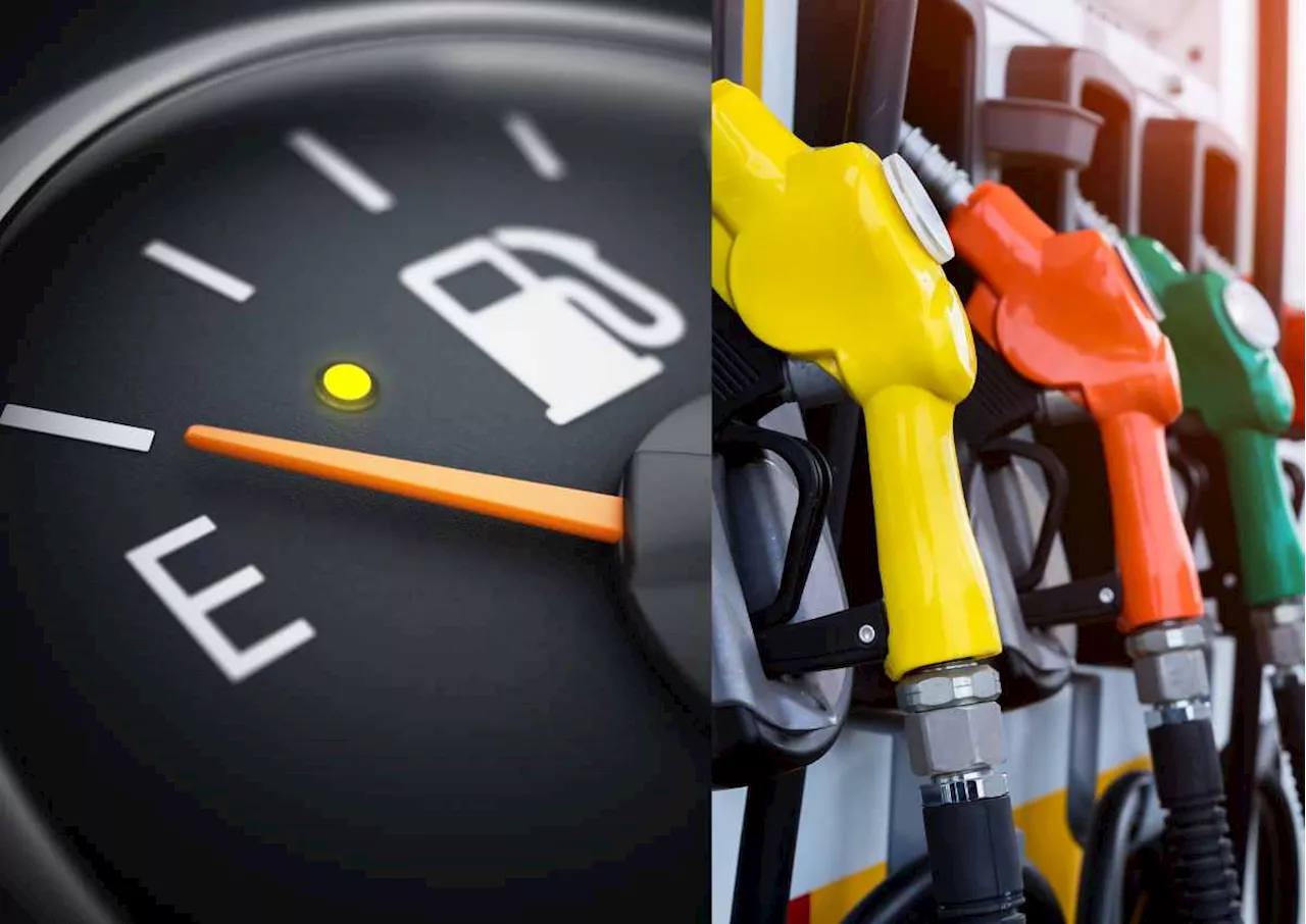 Here are the expected petrol and diesel prices for November 2024