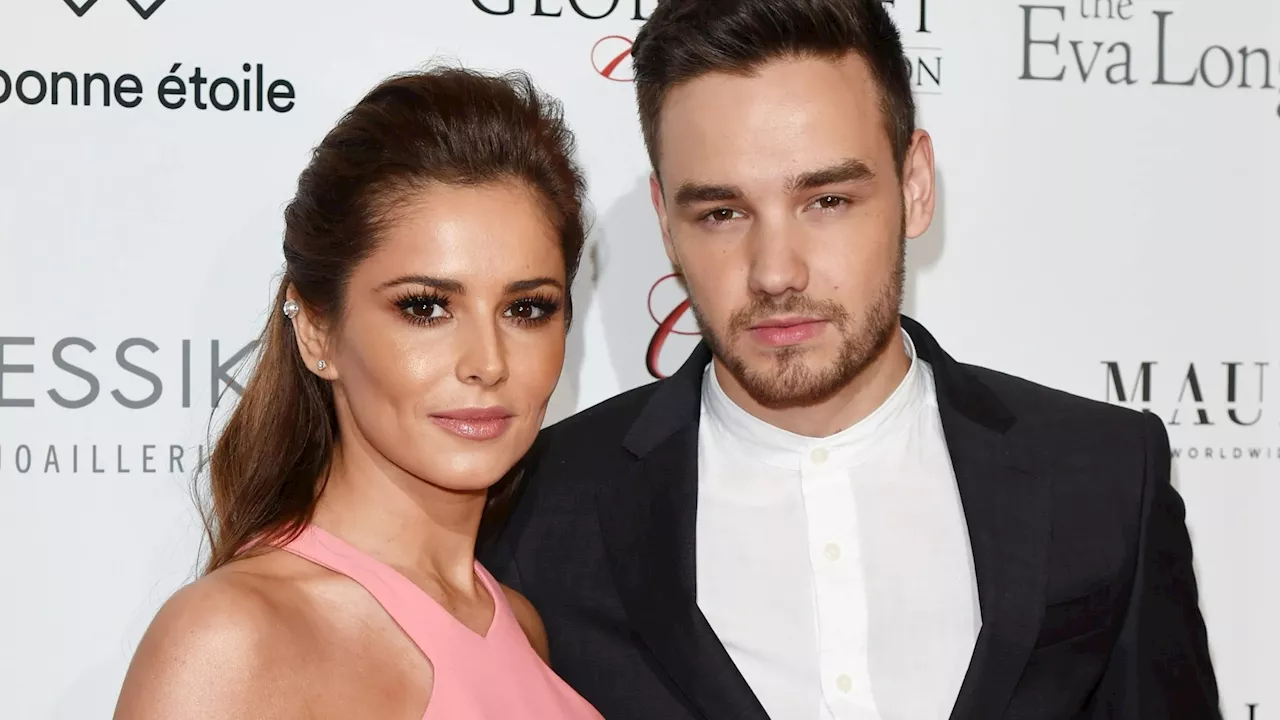 Cheryl Cole describes ‘earth shattering’ pain of Liam Payne’s death and says son Bear will ‘never see fathe...