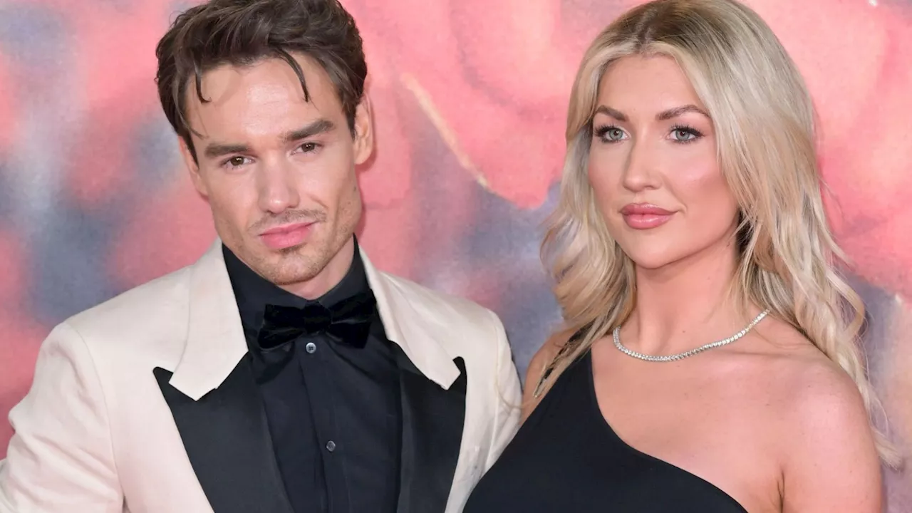 Inside Liam Payne and girlfriend Kate Cassidy’s £7.3k-a-month rental mansion...