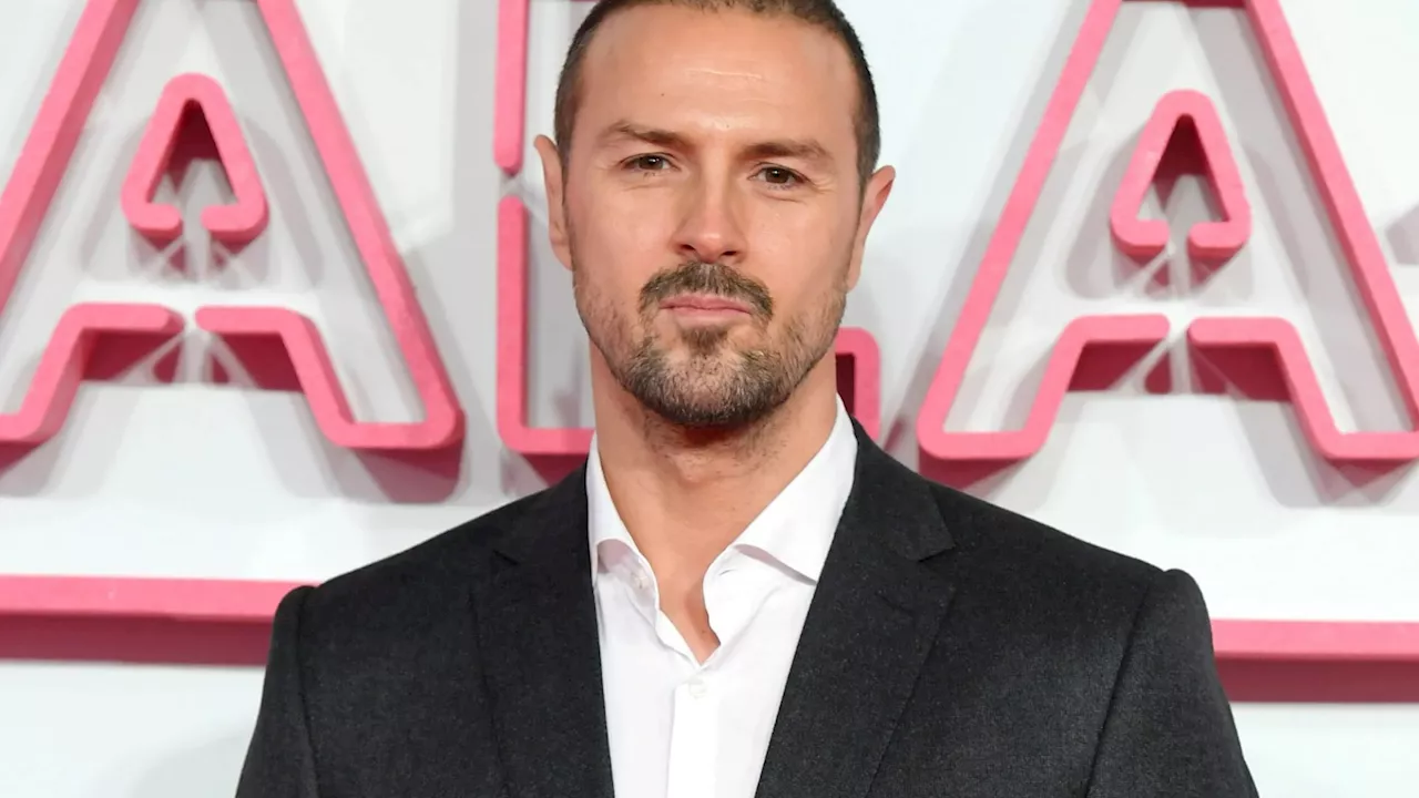 Paddy McGuinness shares heartbreaking messages he received from Liam Payne about his sobriety...