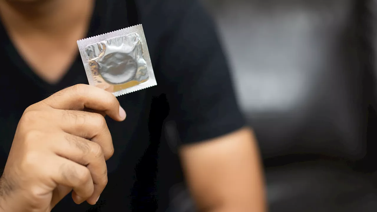 Popular brand shrinks condoms but keeps price the same in fresh blow to shoppers...