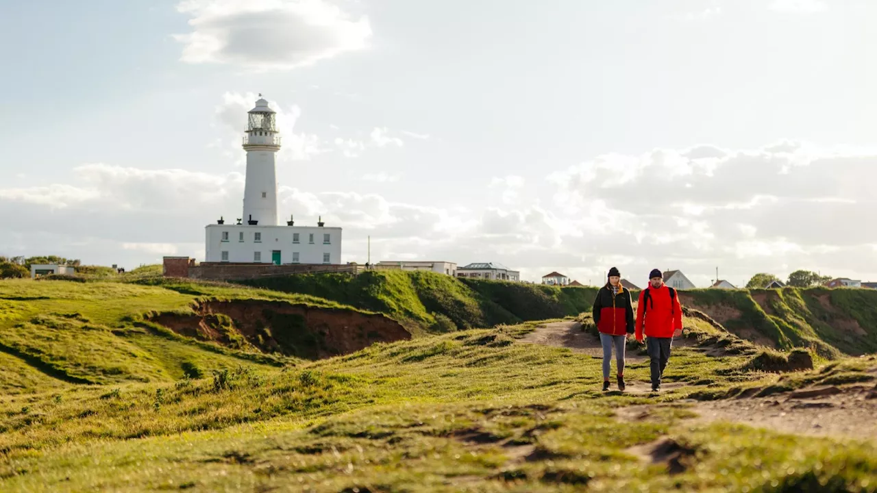 Quiet English town that people ‘don’t know about’ is right on the coast – and is home to puffins, dolphins...