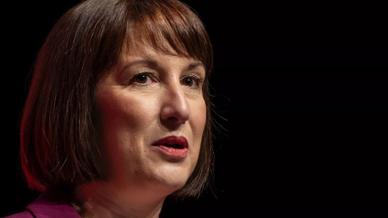 Rachel Reeves eyes up crippling fuel duty HIKE in October Budget costing drivers £100s