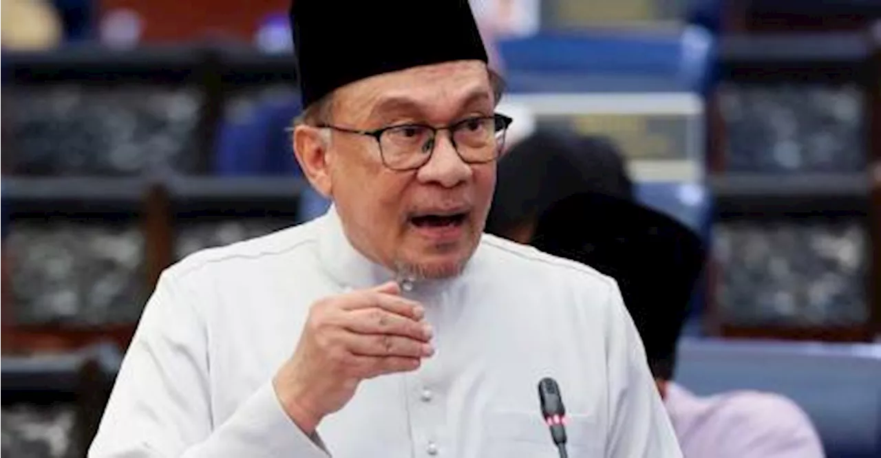 Budget 2025: Sabah, Sarawak to continue receiving among highest allocations