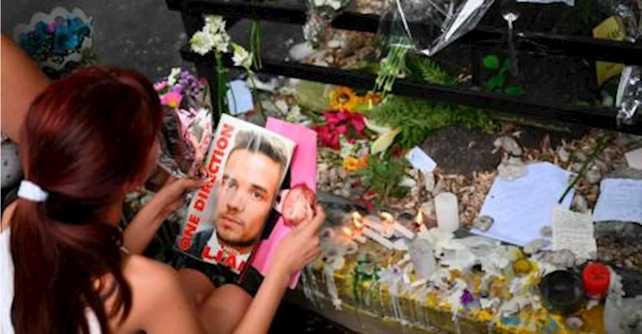 Smashed hotel room, narcotics found as Liam Payne death probe unfolds