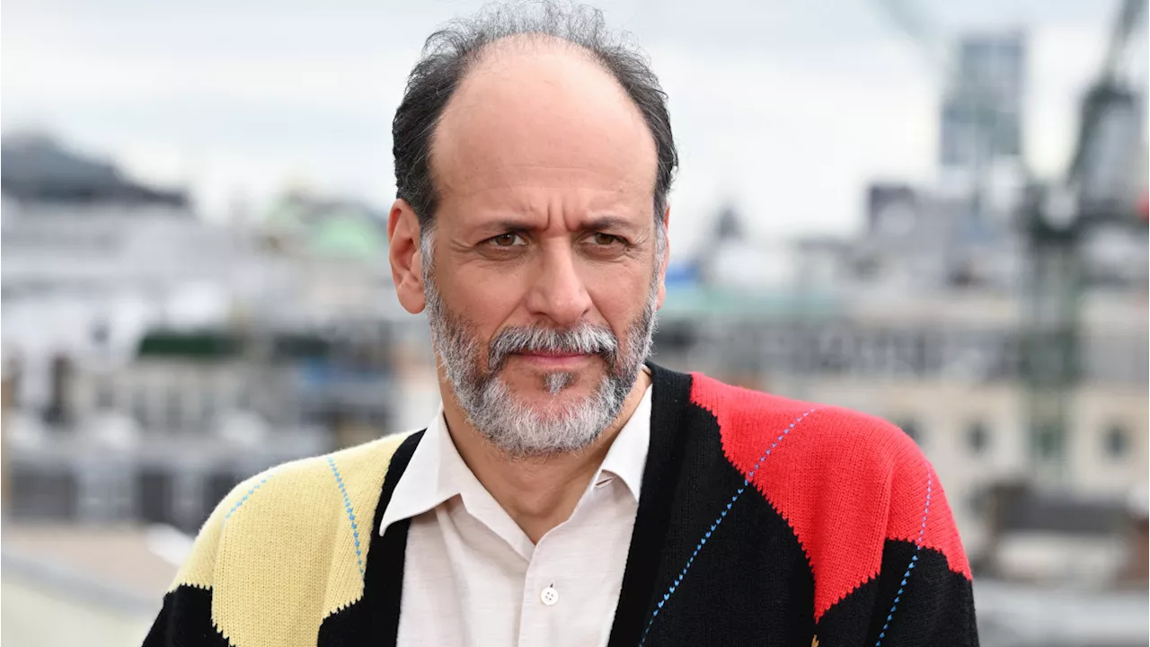 Luca Guadagnino in Talks to Direct New ‘American Psycho’ Film for Lionsgate