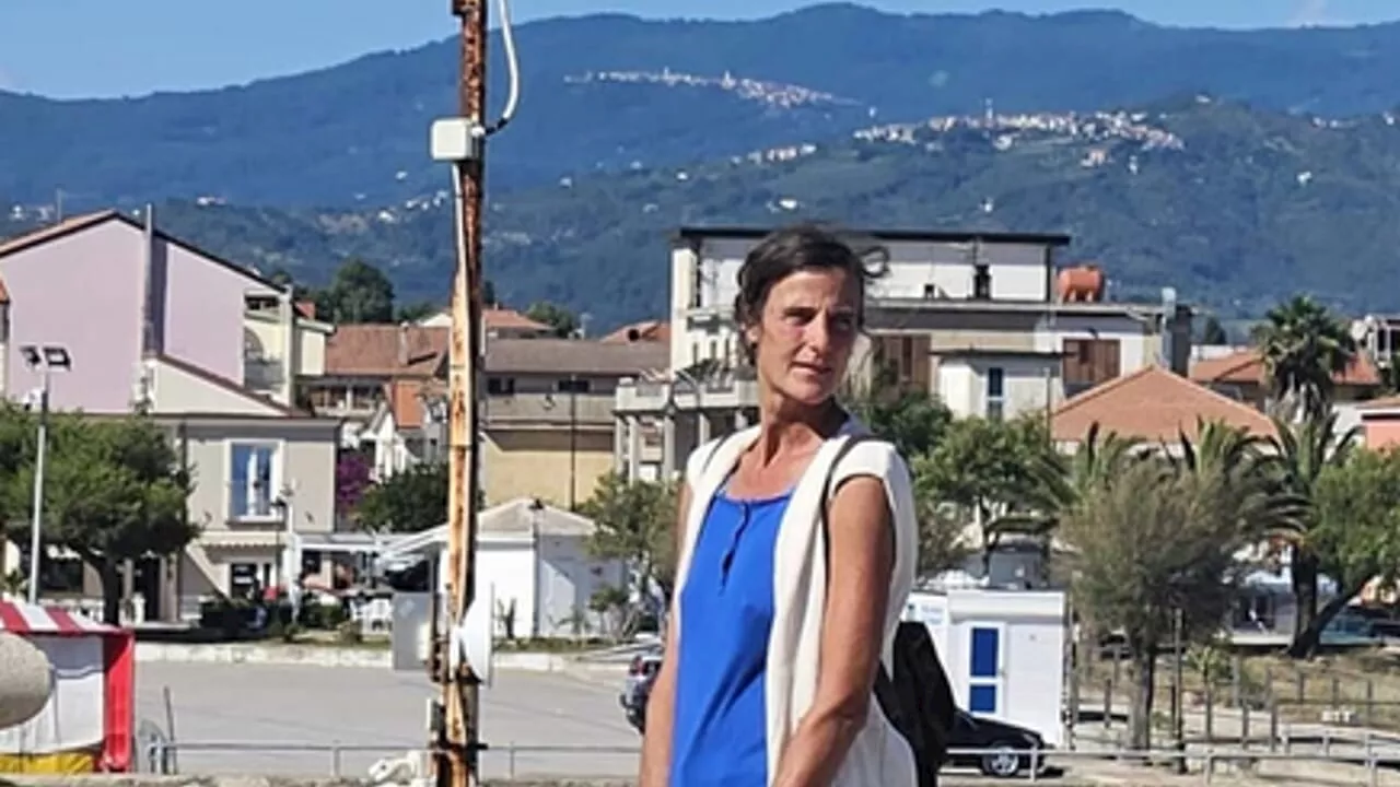 Ritrovato tra le sterpaglie il corpo semi carbonizzato di Silvia Nowak: era scomparsa da giorni