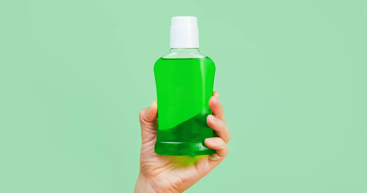 Is Mouthwash Healthy? Dentists Reveal Benefits, Hidden Risks