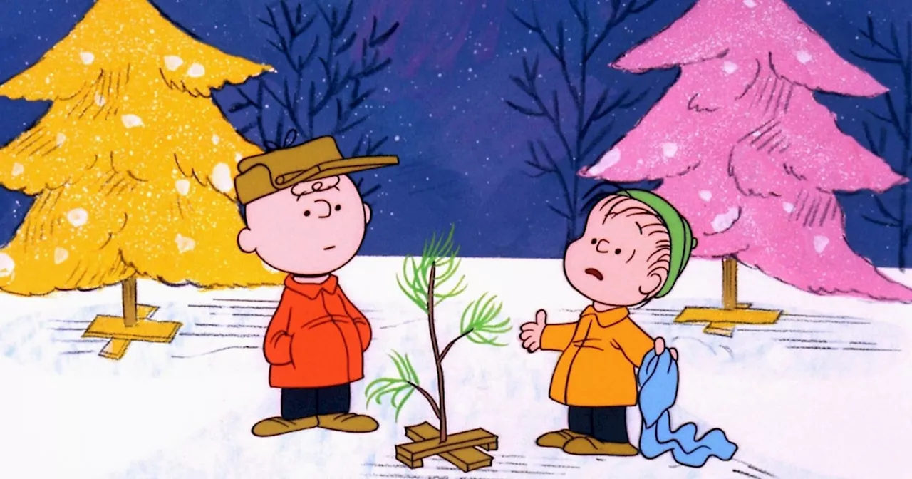 Where to Watch 'A Charlie Brown Christmas' For Free in 2024