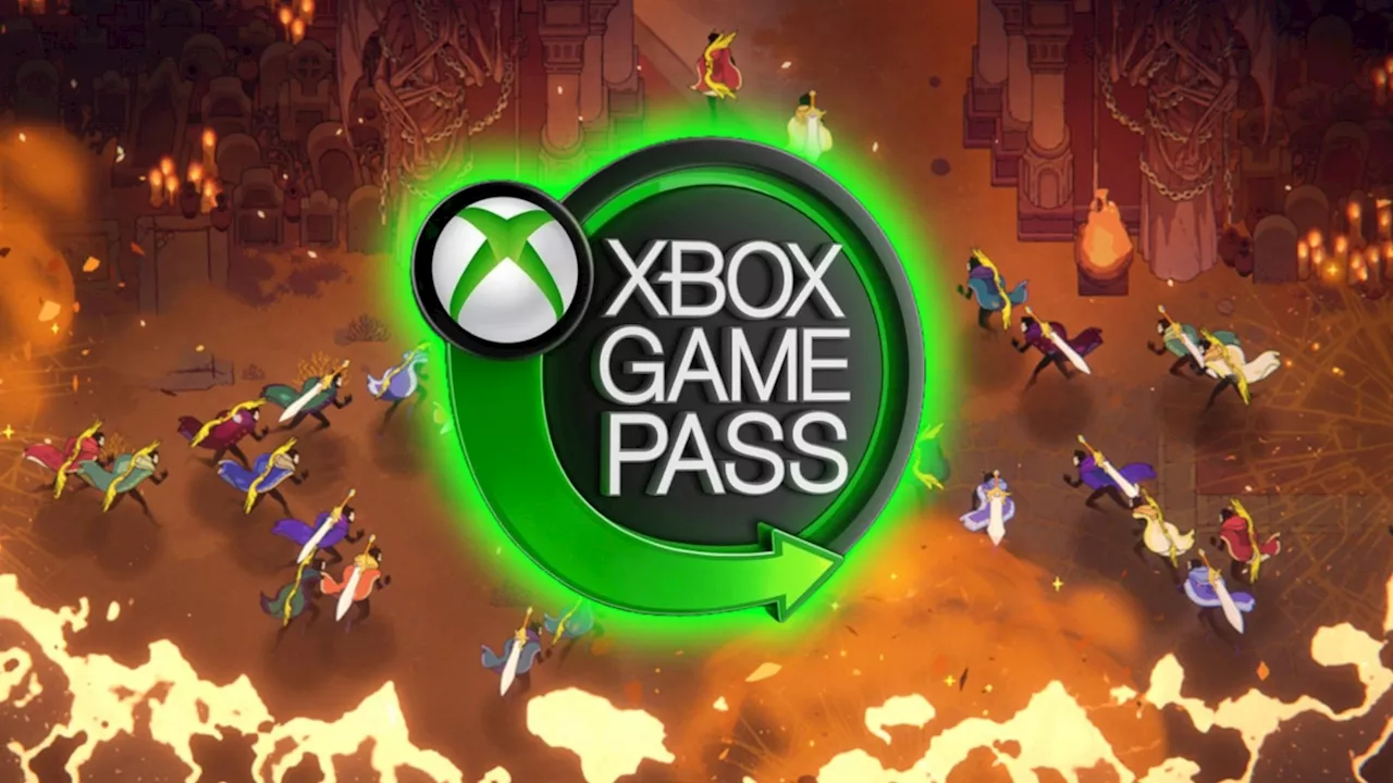 Xbox Game Pass' 33 Immortals delays Early Access release to 2025