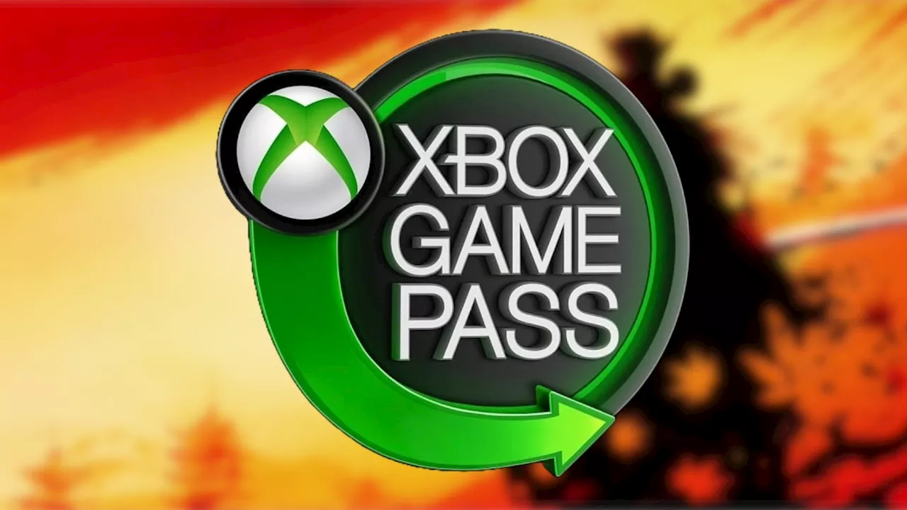 Xbox Game Pass loses two more games in October 2024