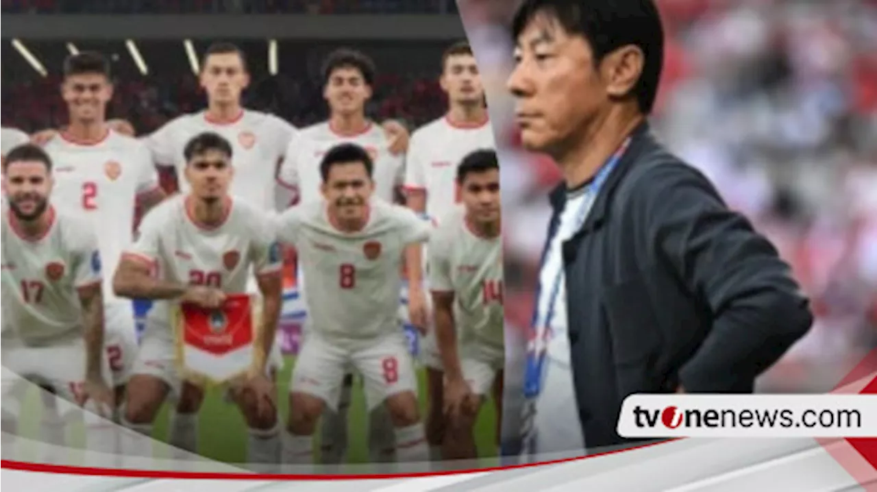 Betapa Geramnya Coach Justin Lihat Pemain Timnas Indonesia Mirip Orang Baru Pertama Kenal: Enggak Kompak