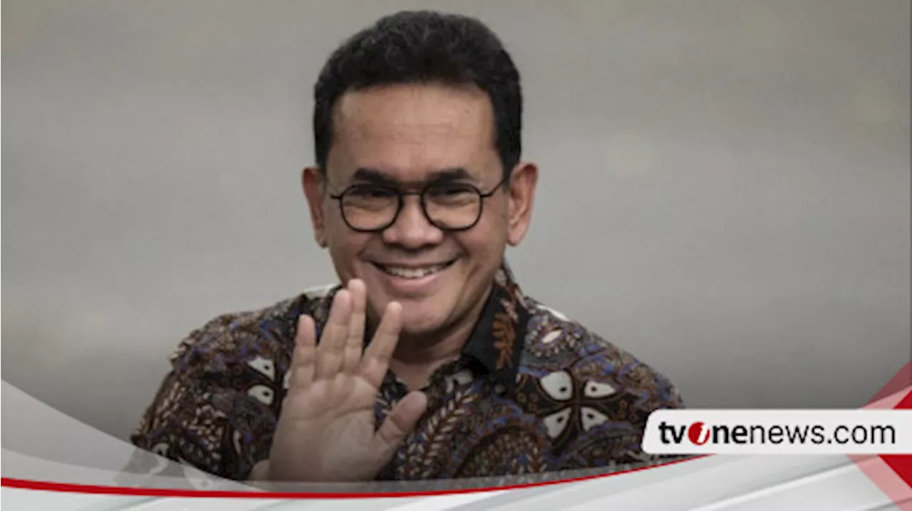 Diisukan Jadi Mendag, Budi Santoso Diyakini Mampu Buat Ekspor Indonesia Meroket