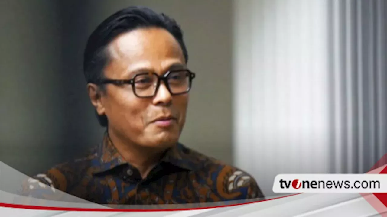 Dony Oskaria Dikabarkan Akan Jadi Wamen BUMN | Bisnis & Ekonomi