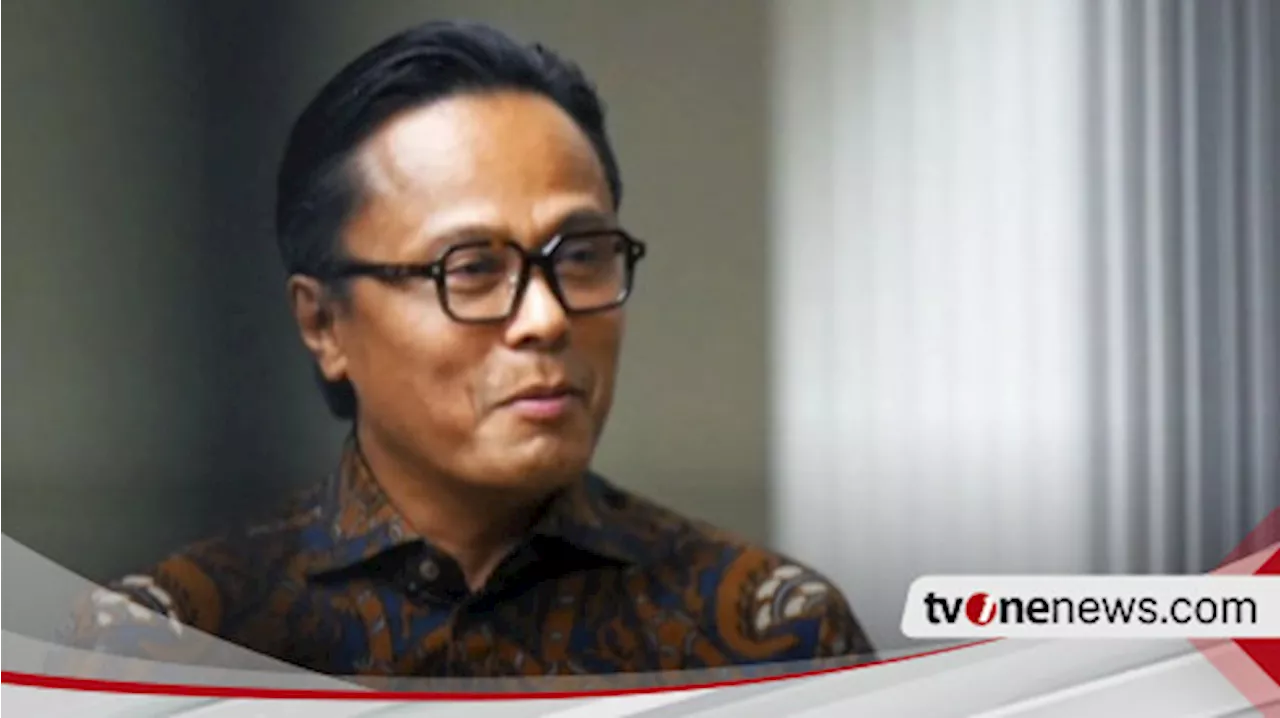 Dony Oskaria Dikabarkan Akan Jadi Wamen BUMN