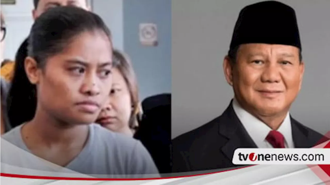 Kisah Heroik, Prabowo Subianto Pernah Bela Mati-matian Eks TKI yang Terancam Hukuman Mati di Malaysia, Prabowo: 2 Minggu Lagi Mau Digantung