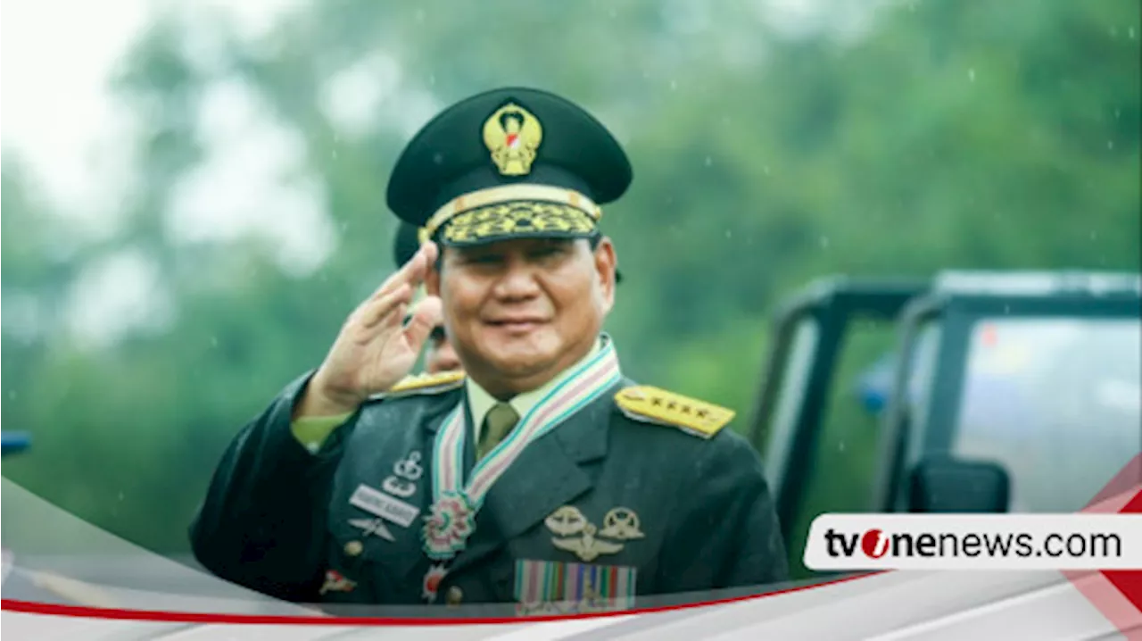 Kisah Heroik Prabowo Subianto Selamatkan 2 Prajurit dari Kecelakaan Helikopter: Hati-Hati Sama Mulut Saya!