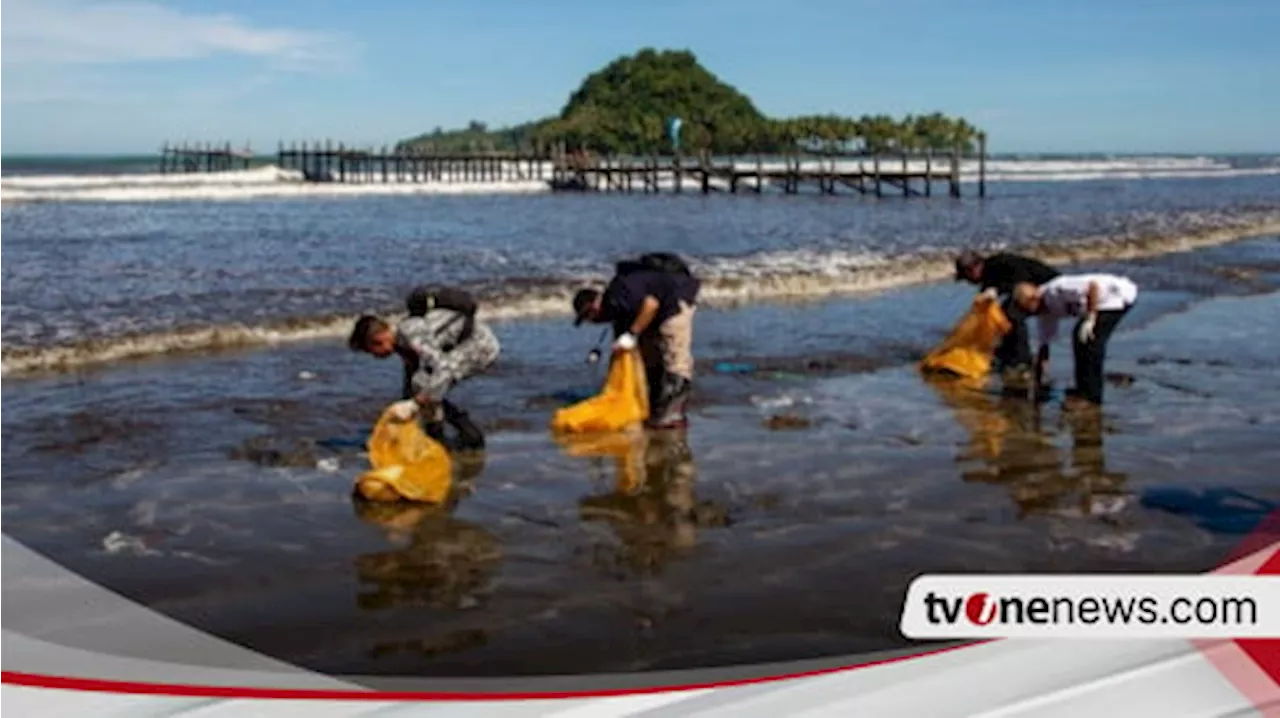 KKP Hibahkan Aset 2,5 Hektare Lahan Ke Pemkab Jembrana