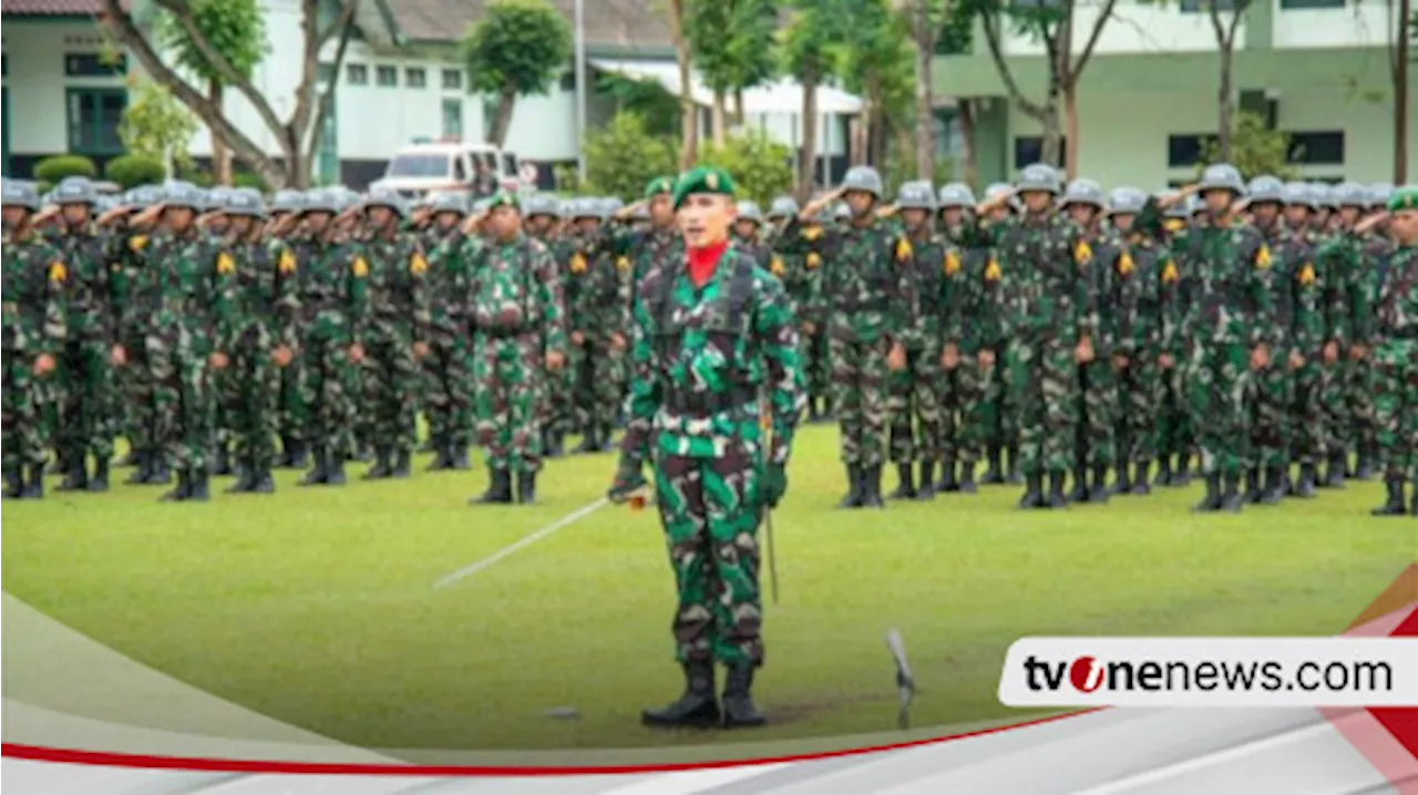 Seluruh Menteri Prabowo akan Jalani Penataran di Akmil Magelang Selama Tiga Hari