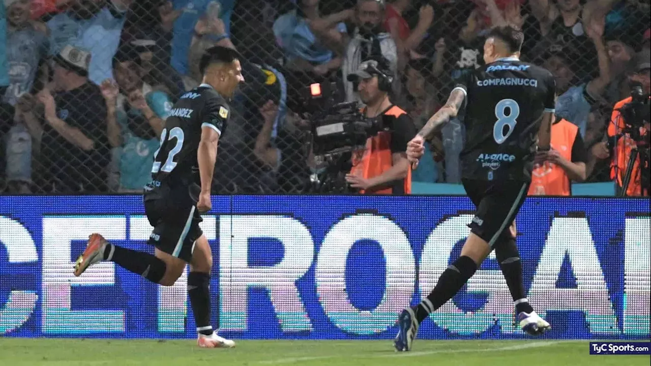 Belgrano vs. Platense, por la Liga Profesional: horario, formaciones y dónde ver en vivo